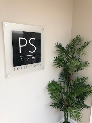 PS Law LLP