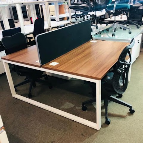 City Used Office Furniture (Hull & North East)