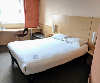 ibis London Elstree Borehamwood