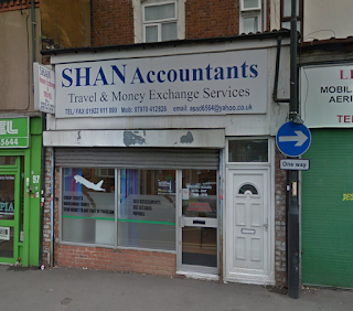 Shan Accountants (Asad Ali)