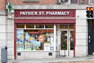 Patrick Street Pharmacy