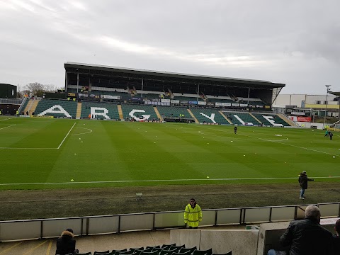 Home Park