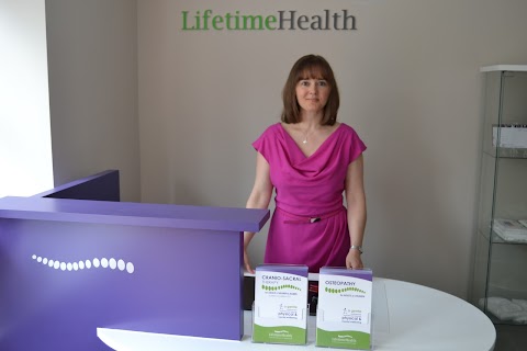 Lifetime Health Clinic