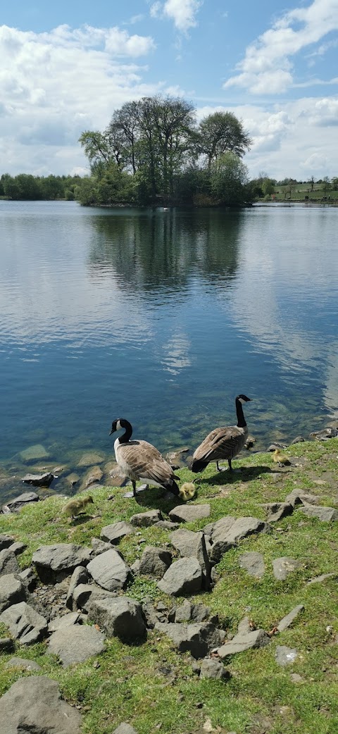 James Hamilton Heritage Park