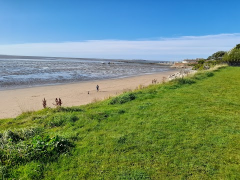 Caldy Beach