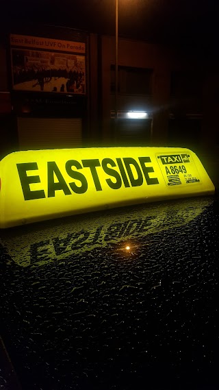 Eastside Taxis