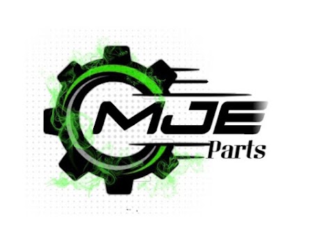 MJE parts