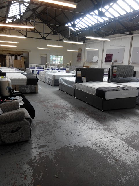 Beds For Everyone Sheffield Ltd