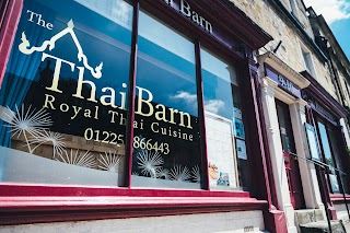 Thai Barn