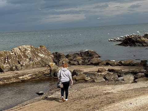 Helen’s Bay Beach Park And Garden