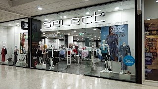 Select Fashion