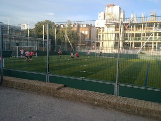 Haverstock School Football Pitches