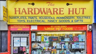 Hardware Hut