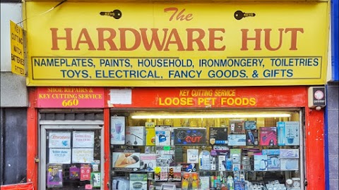 Hardware Hut