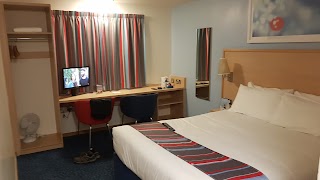 Travelodge London Wimbledon Morden