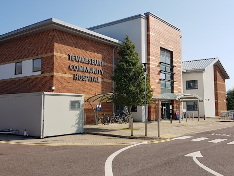Tewkesbury Community Hospital