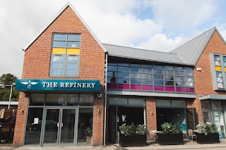 The Refinery West Bridgford