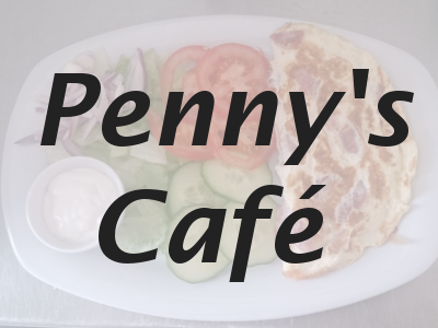 Penny's Cafe