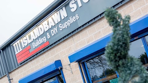 Islandbawn Stores (Building, DIY & Plumbing Supplies)