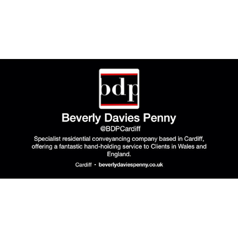 Beverly Davies Penny