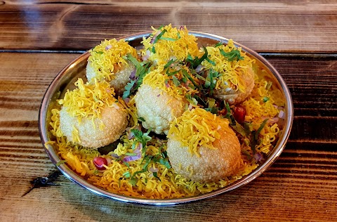 Chit 'N' Chaat Cheadle