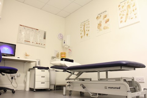 Liverpool Occupational Therapy
