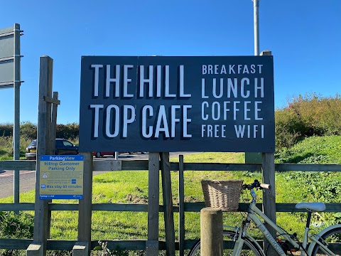 Hilltop Cafe