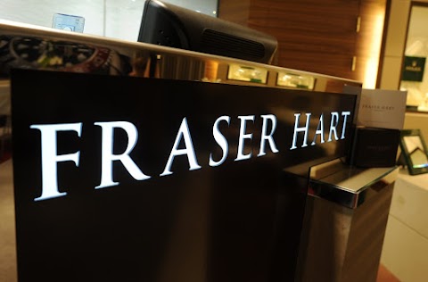 Fraser Hart