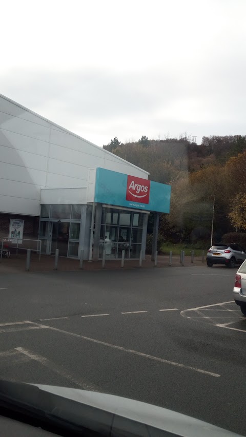 Argos Pontardawe