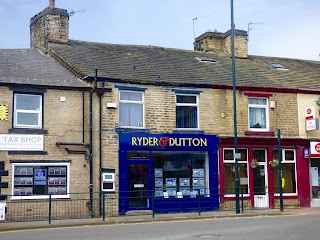 Ryder & Dutton Estate Agents Mossley