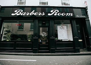 Barbers Room Bristol