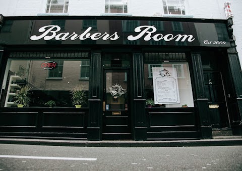 Barbers Room Bristol