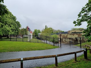 Dowding Park