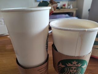 Starbucks Coffee