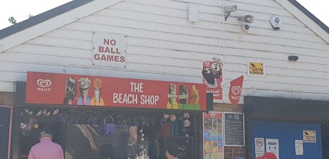 Beach Shop