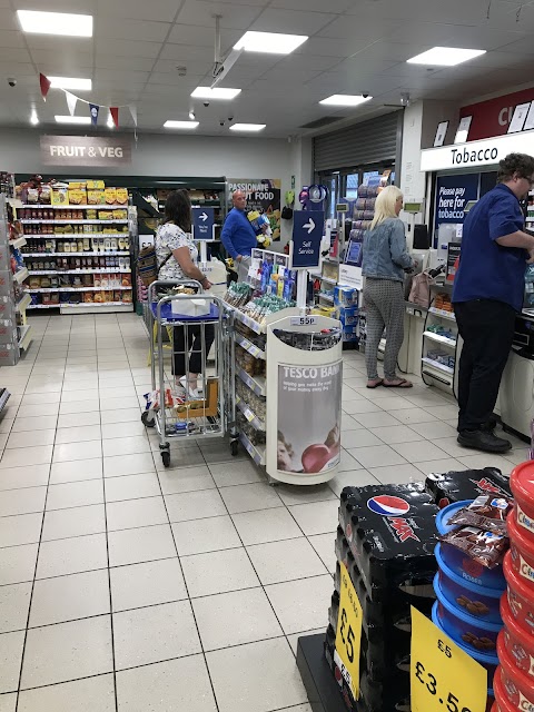 Tesco Express