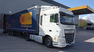 Rhenus Logistics Ltd