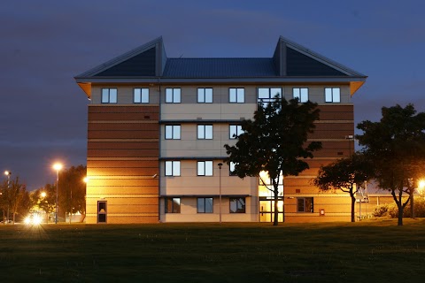 Nottingham Institute of Education
