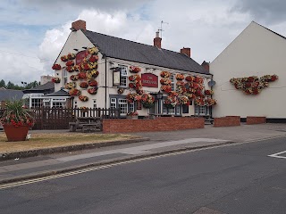 The Britannia