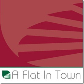 A Flat In Town