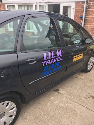 Lilac Travel