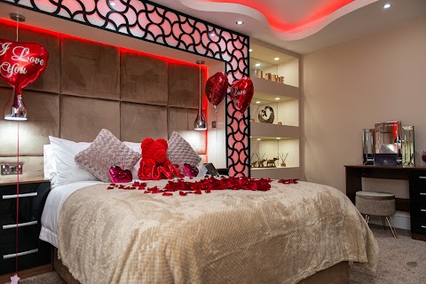 Aphrodite Suites Leeds