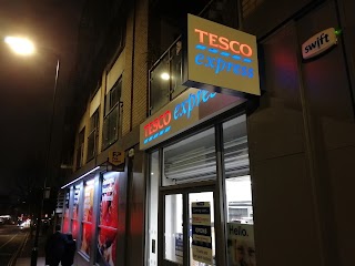 Tesco Express