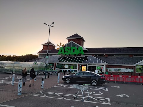 Asda Killingbeck Superstore