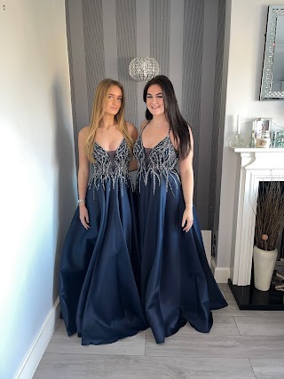 Maria’s Prom & Party Boutique