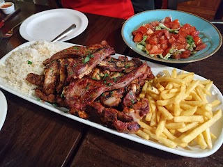 DILAN TURKISH BBQ AND STEAKHOUSE