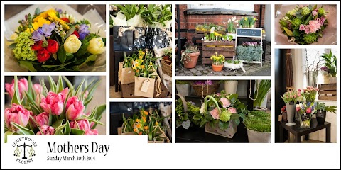 Courthouse Florists, Coalville