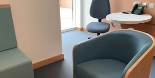 Acute Mental Health Inpatient Centre