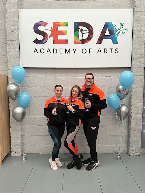 SEDA Academy of Arts