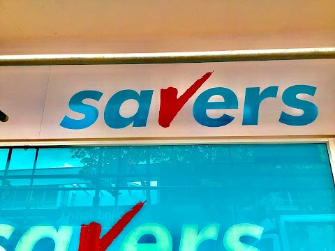 Savers Health and Beauty